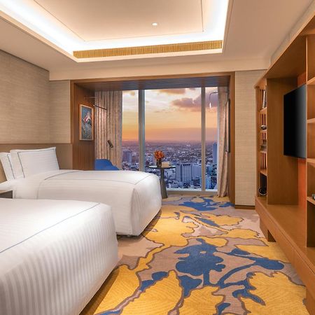 Solaire Resort North Quezon City Extérieur photo