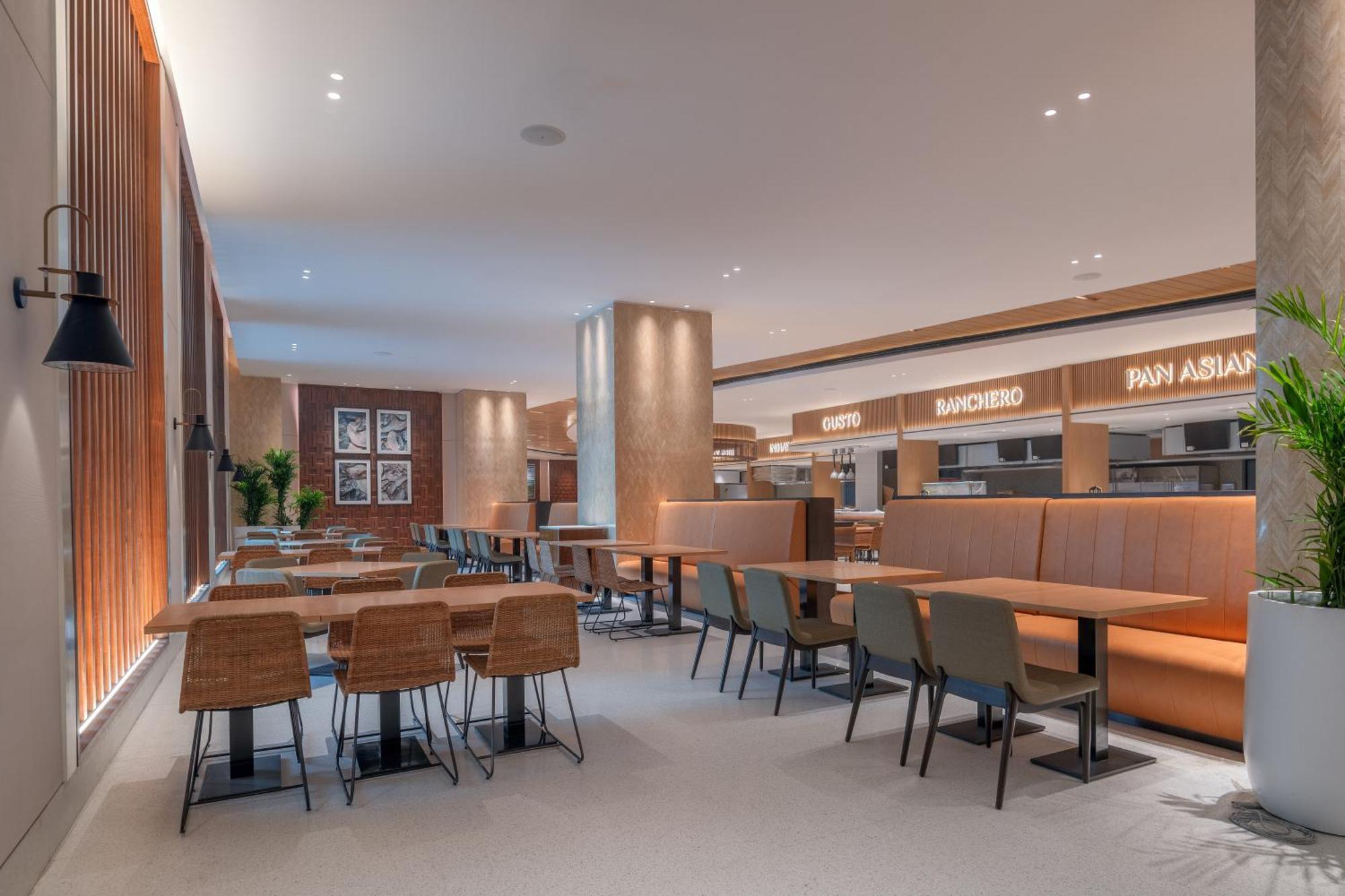 Solaire Resort North Quezon City Extérieur photo