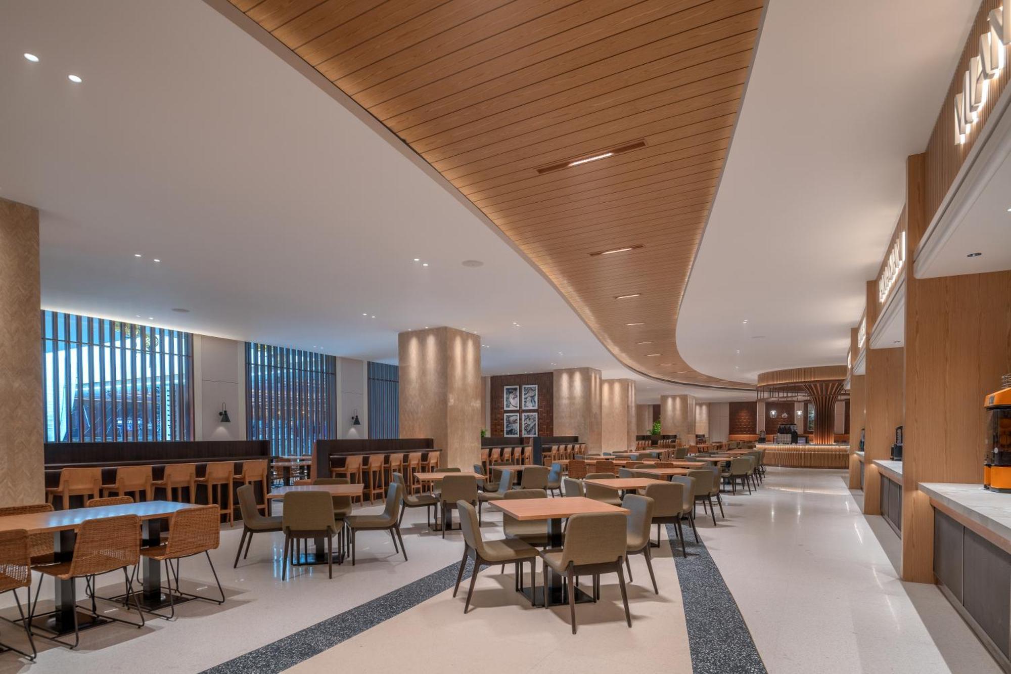 Solaire Resort North Quezon City Extérieur photo