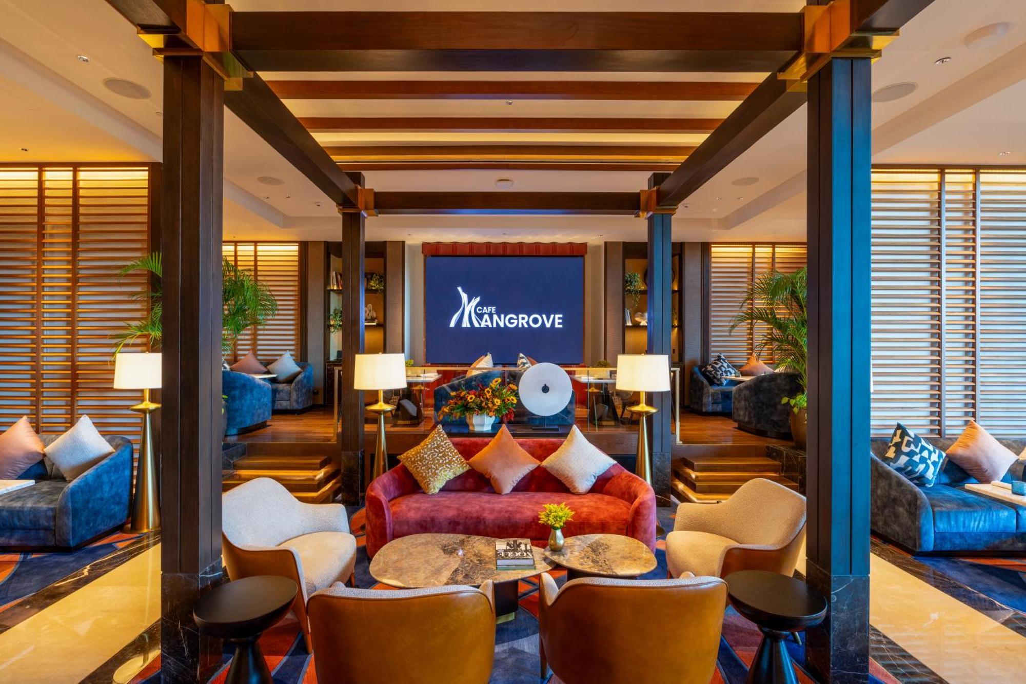 Solaire Resort North Quezon City Extérieur photo