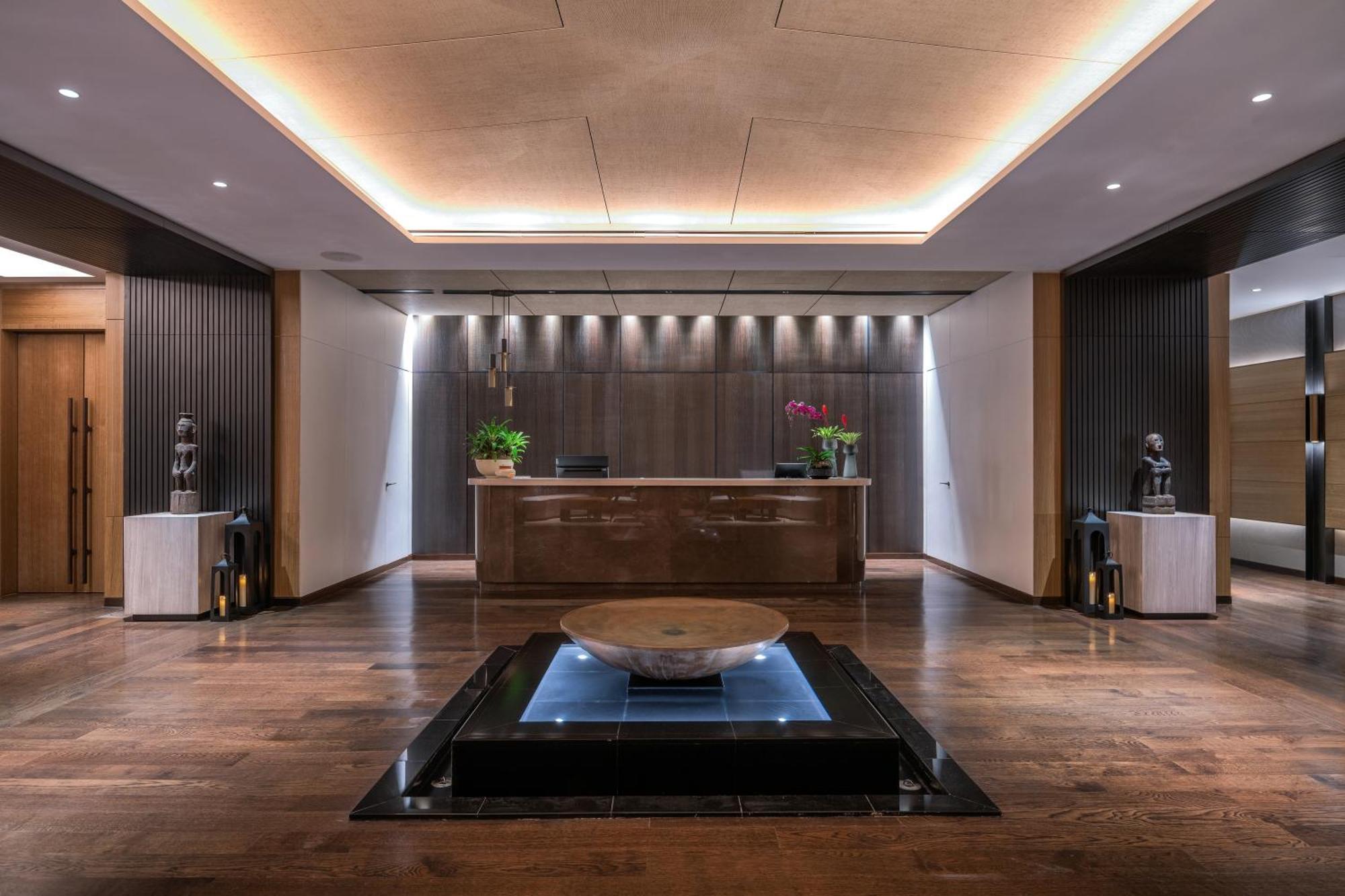 Solaire Resort North Quezon City Extérieur photo