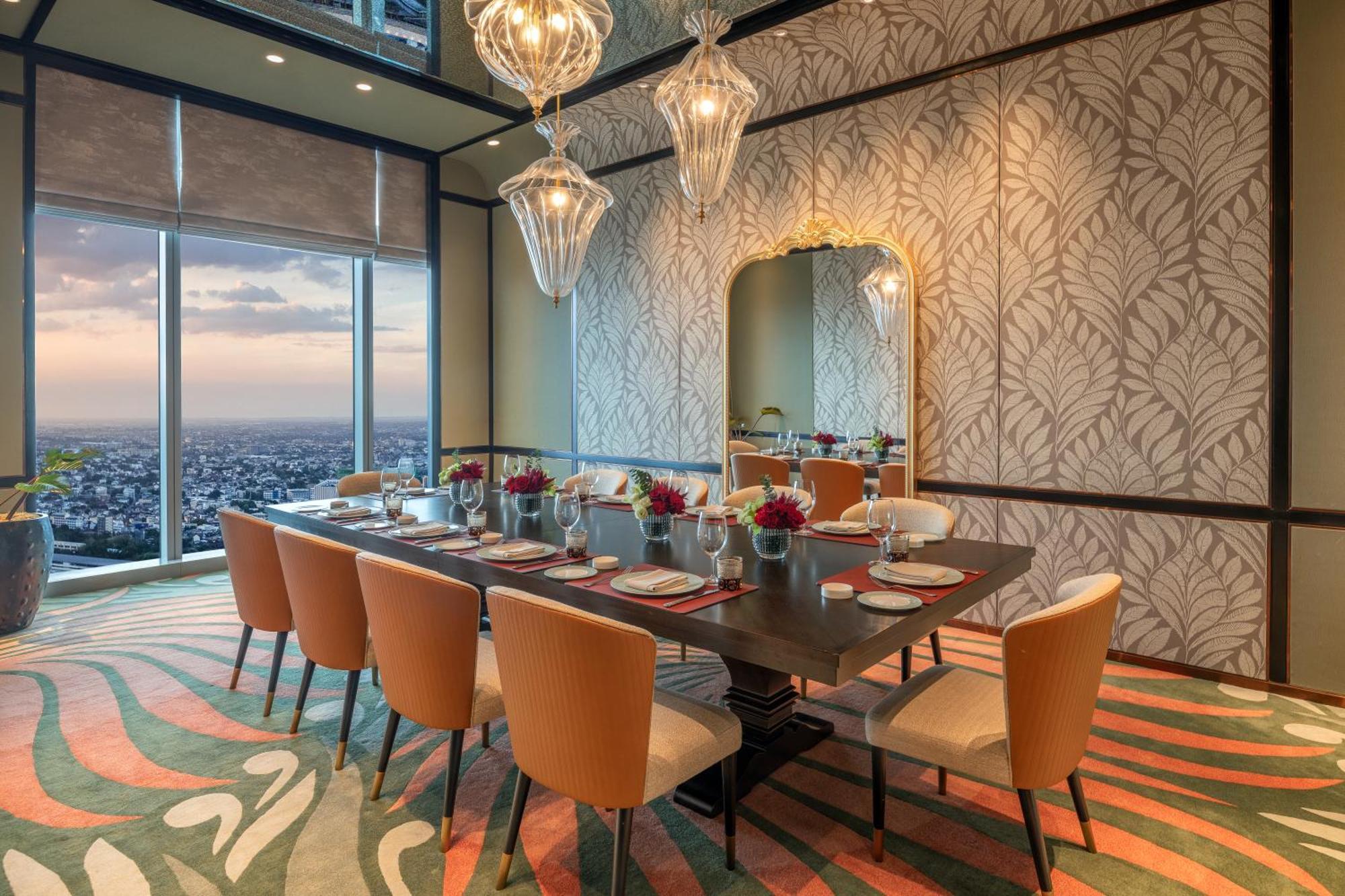 Solaire Resort North Quezon City Extérieur photo