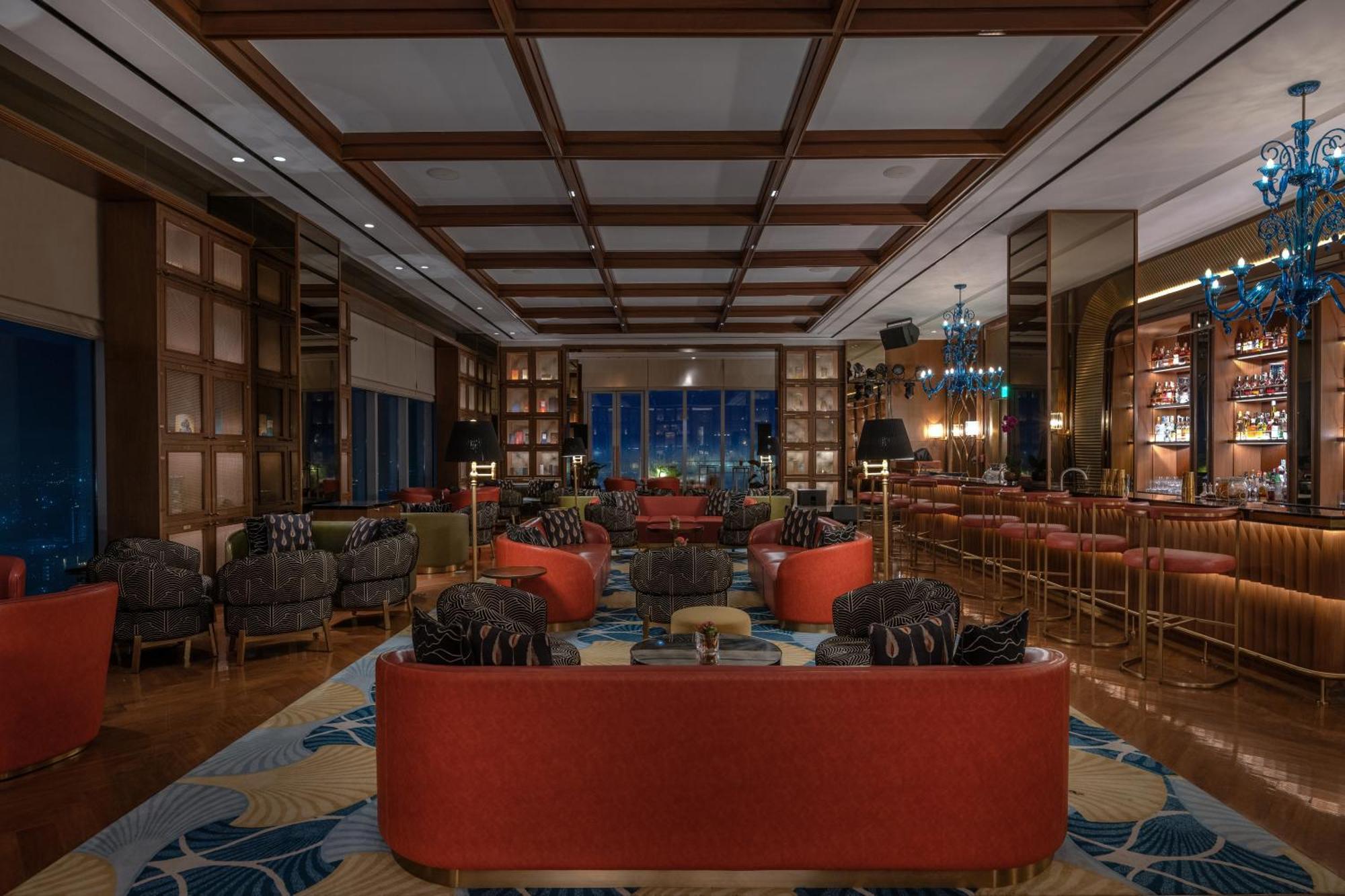 Solaire Resort North Quezon City Extérieur photo