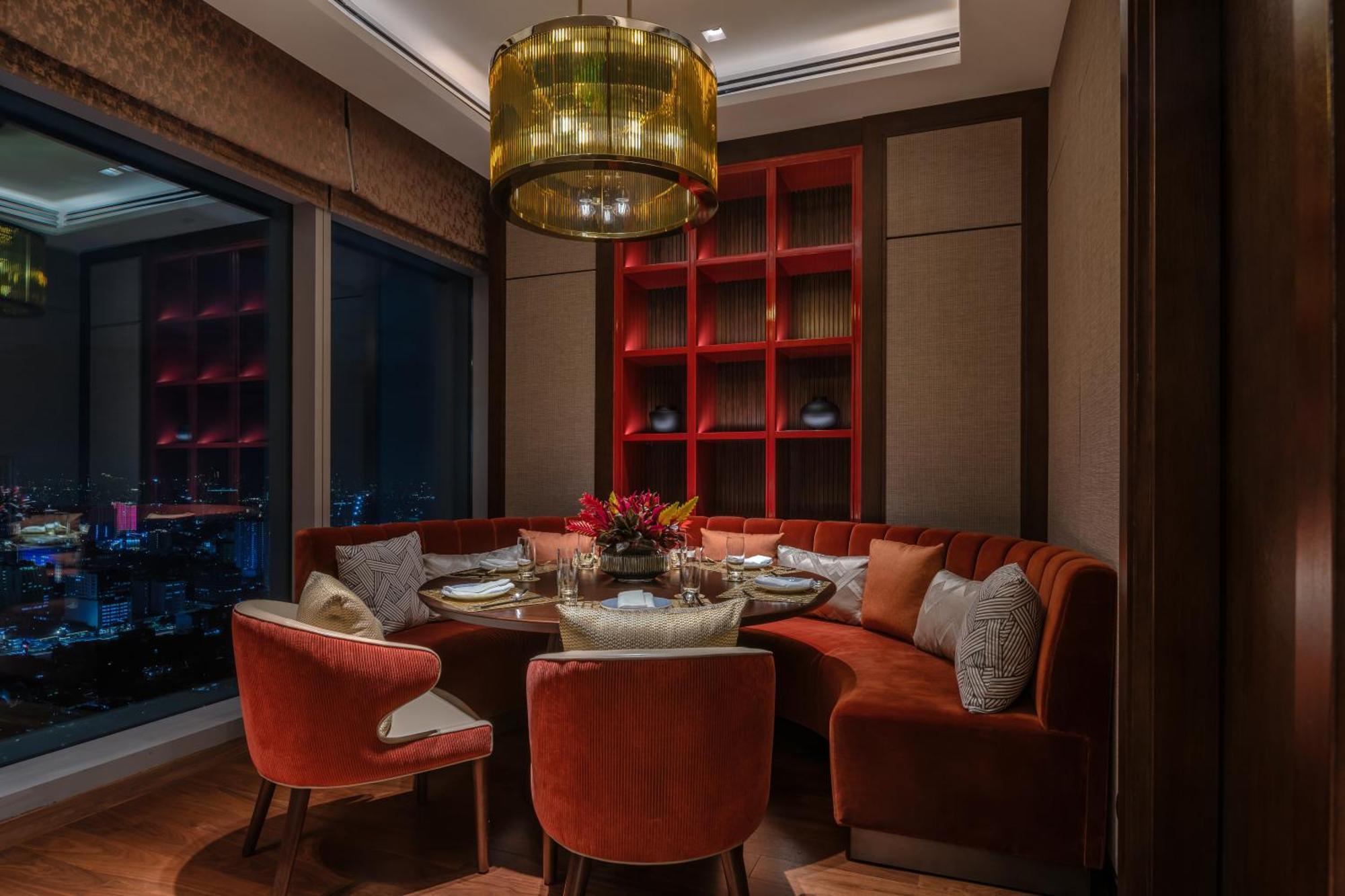Solaire Resort North Quezon City Extérieur photo
