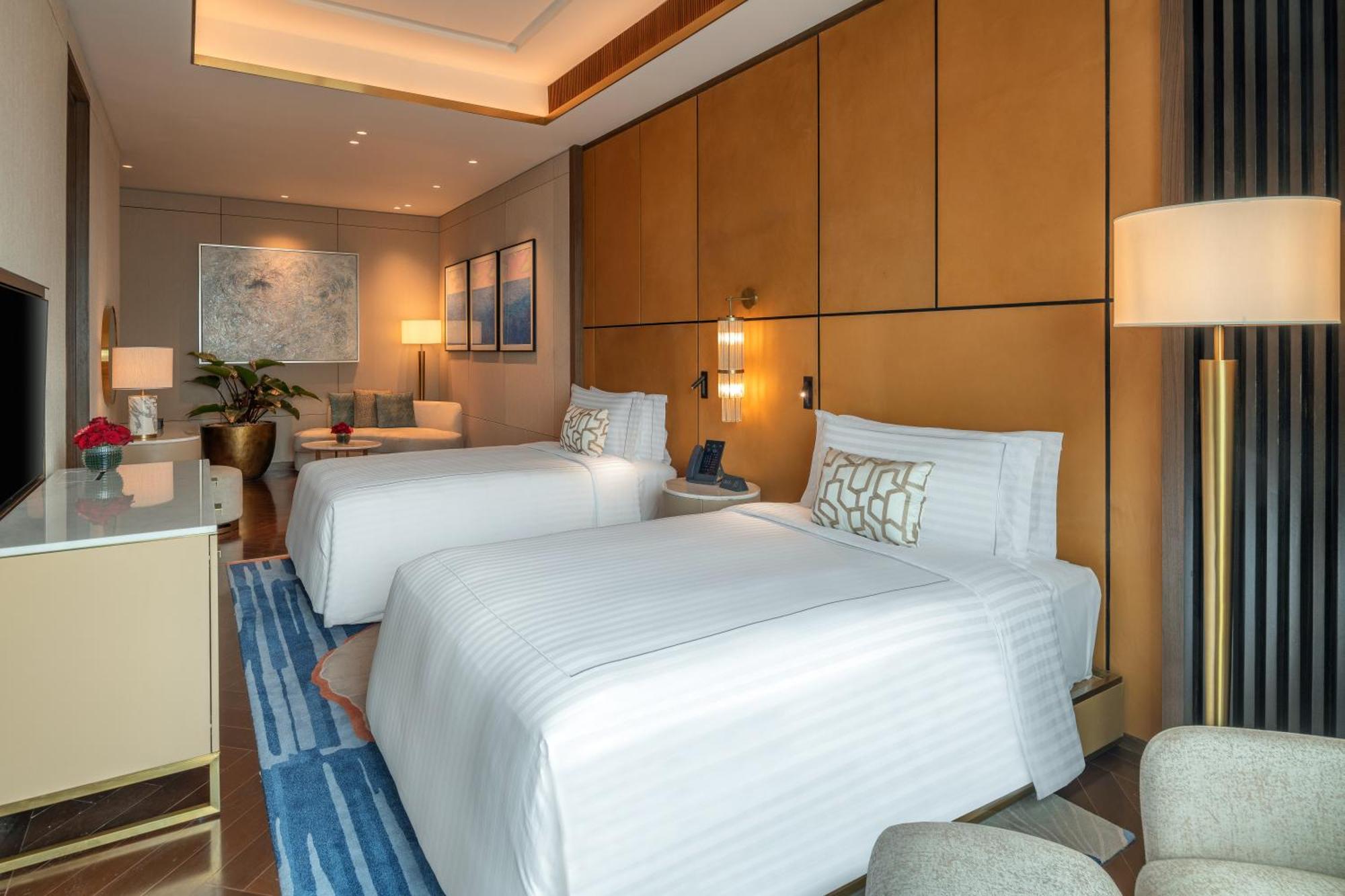 Solaire Resort North Quezon City Extérieur photo